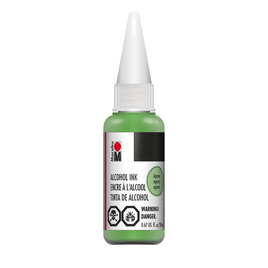 Marabu Alcohol Inks - 71 Color Options