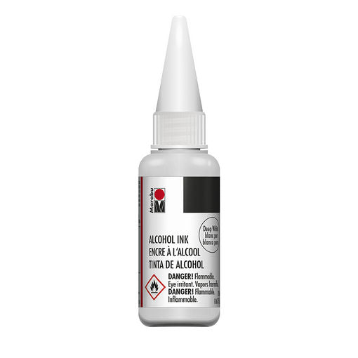 Marabu Alcohol Inks - 71 Color Options
