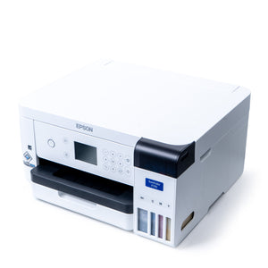 epson surecolor f170 sublimation printer