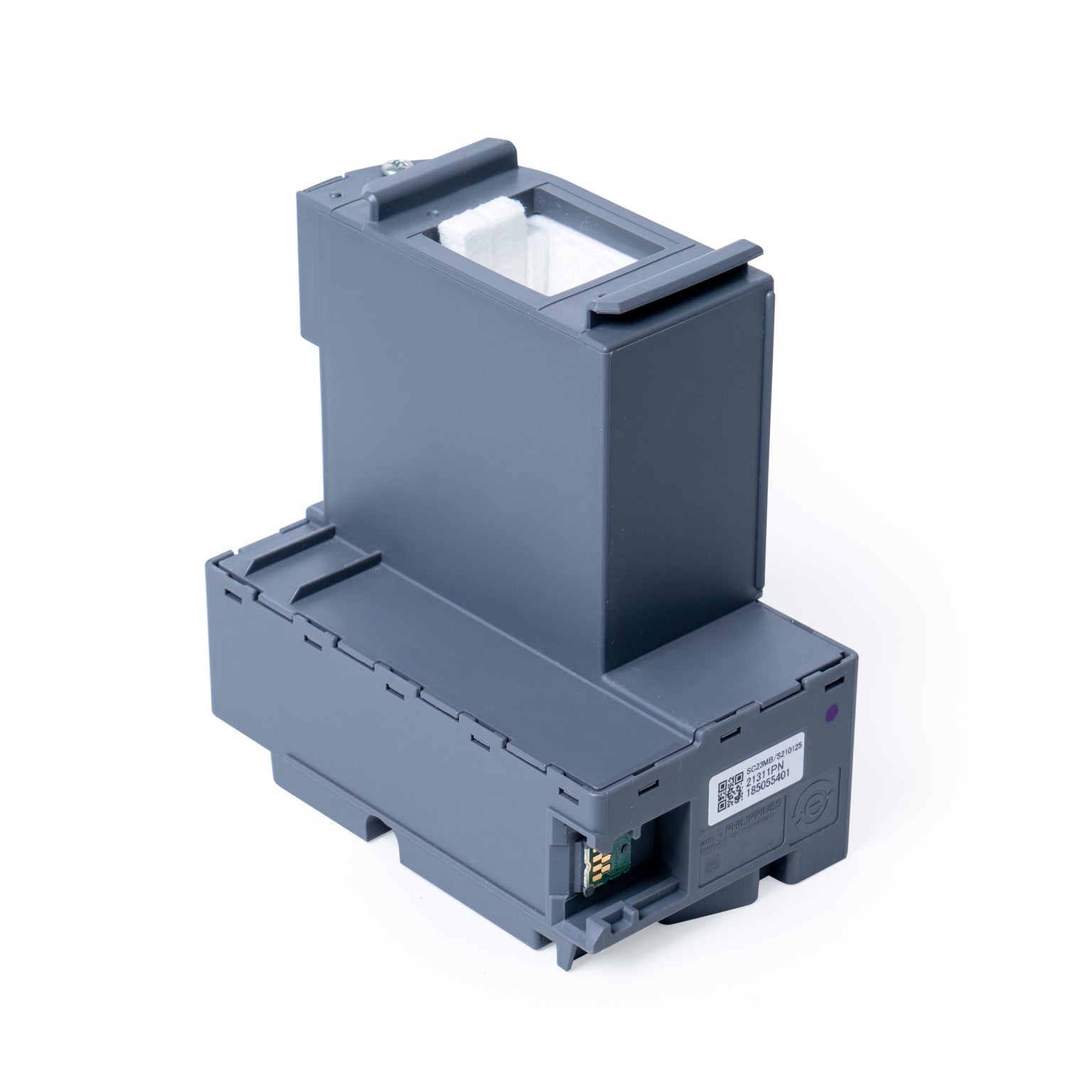 epson f170 maintenance tank