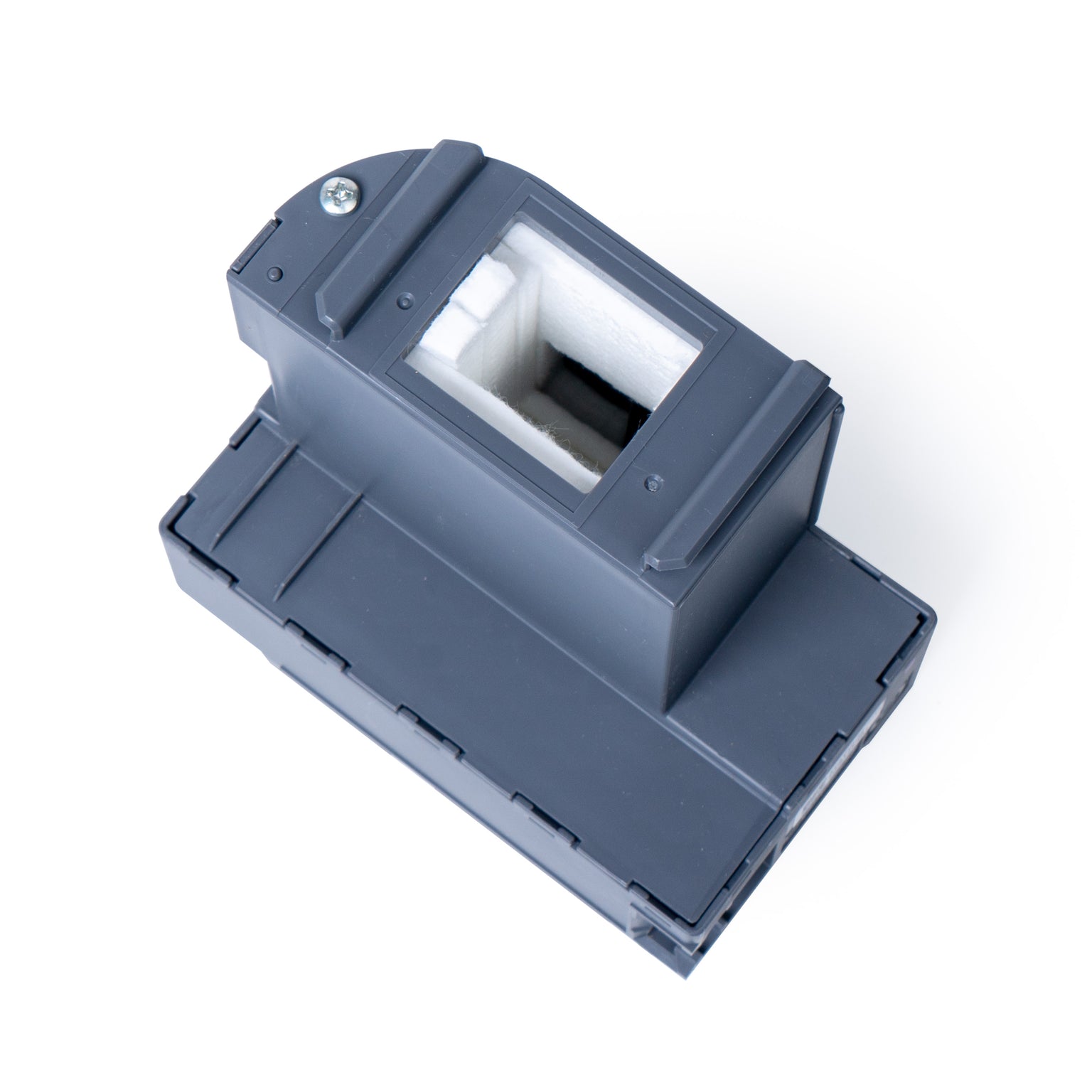  top view of epson f170 maintenance