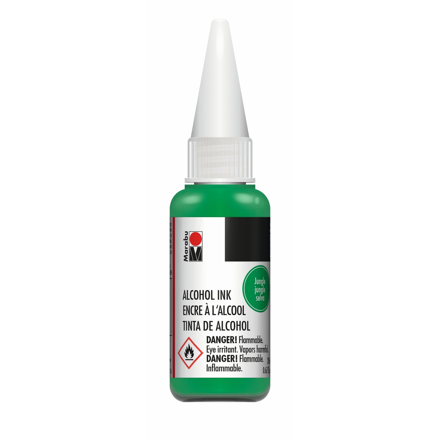 Marabu Alcohol Inks - 71 Color Options