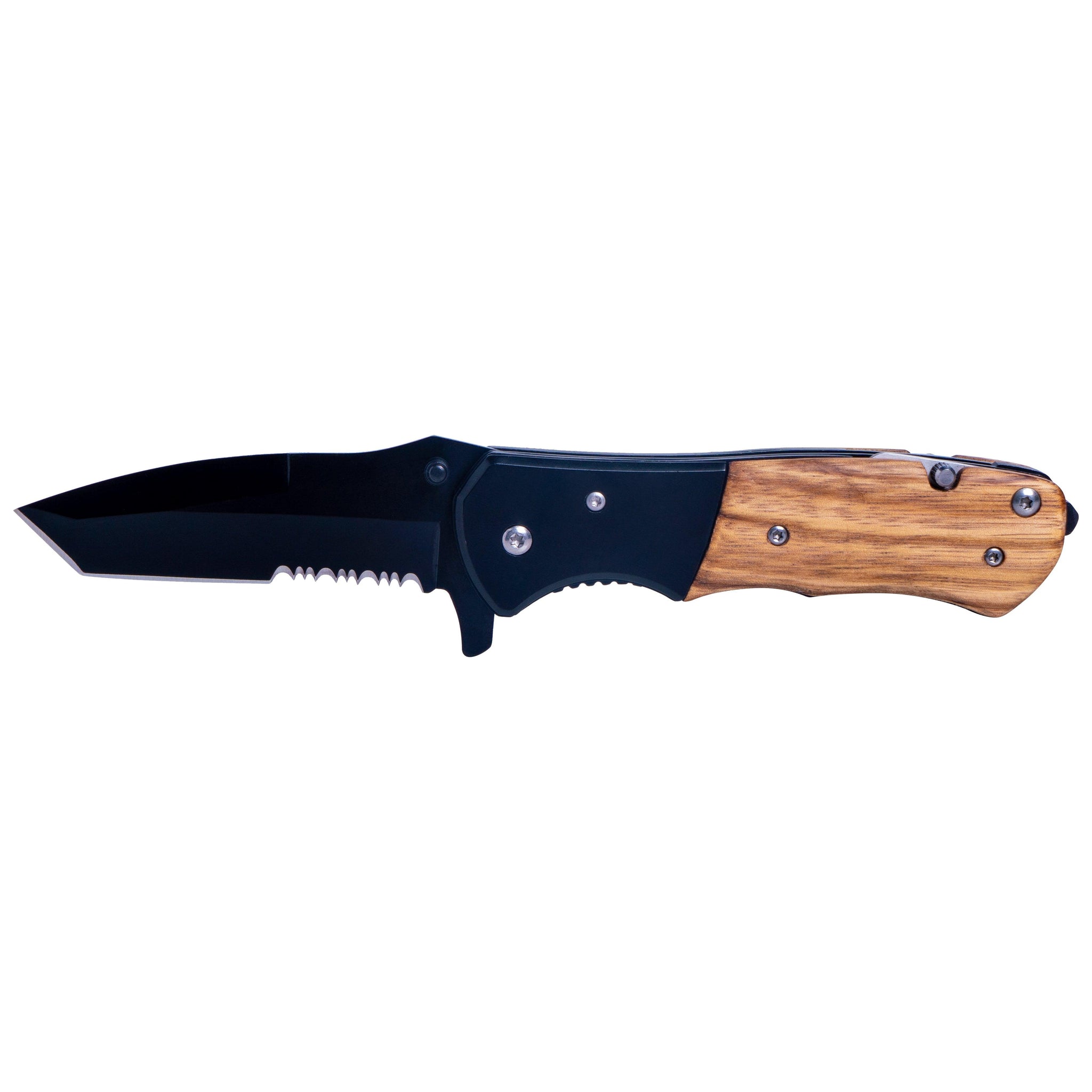 "the beast" pocket knife