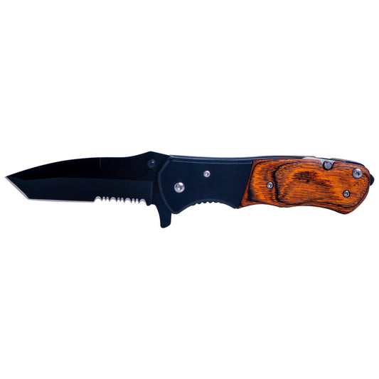 "the beast" pocket knife