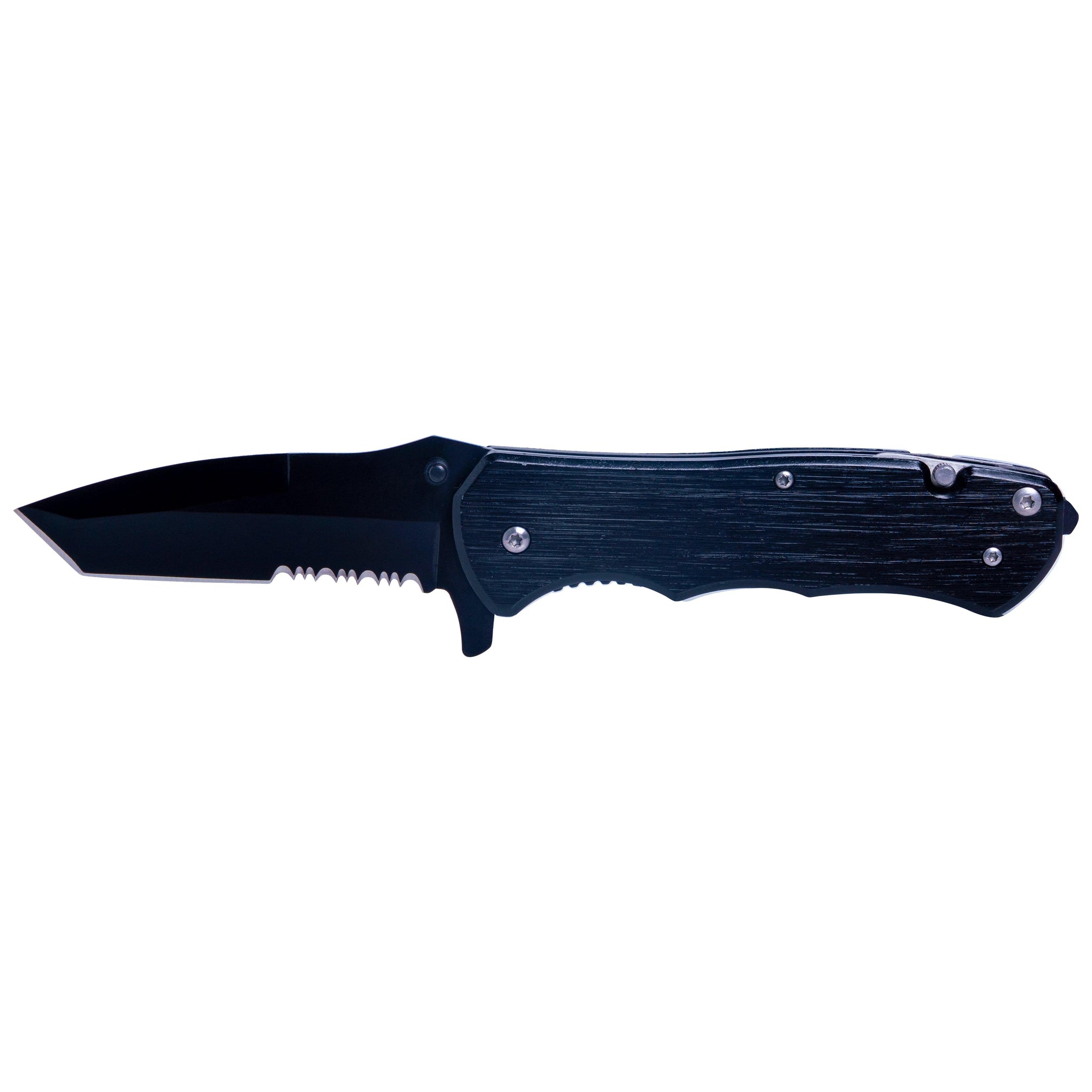 "the beast" pocket knife