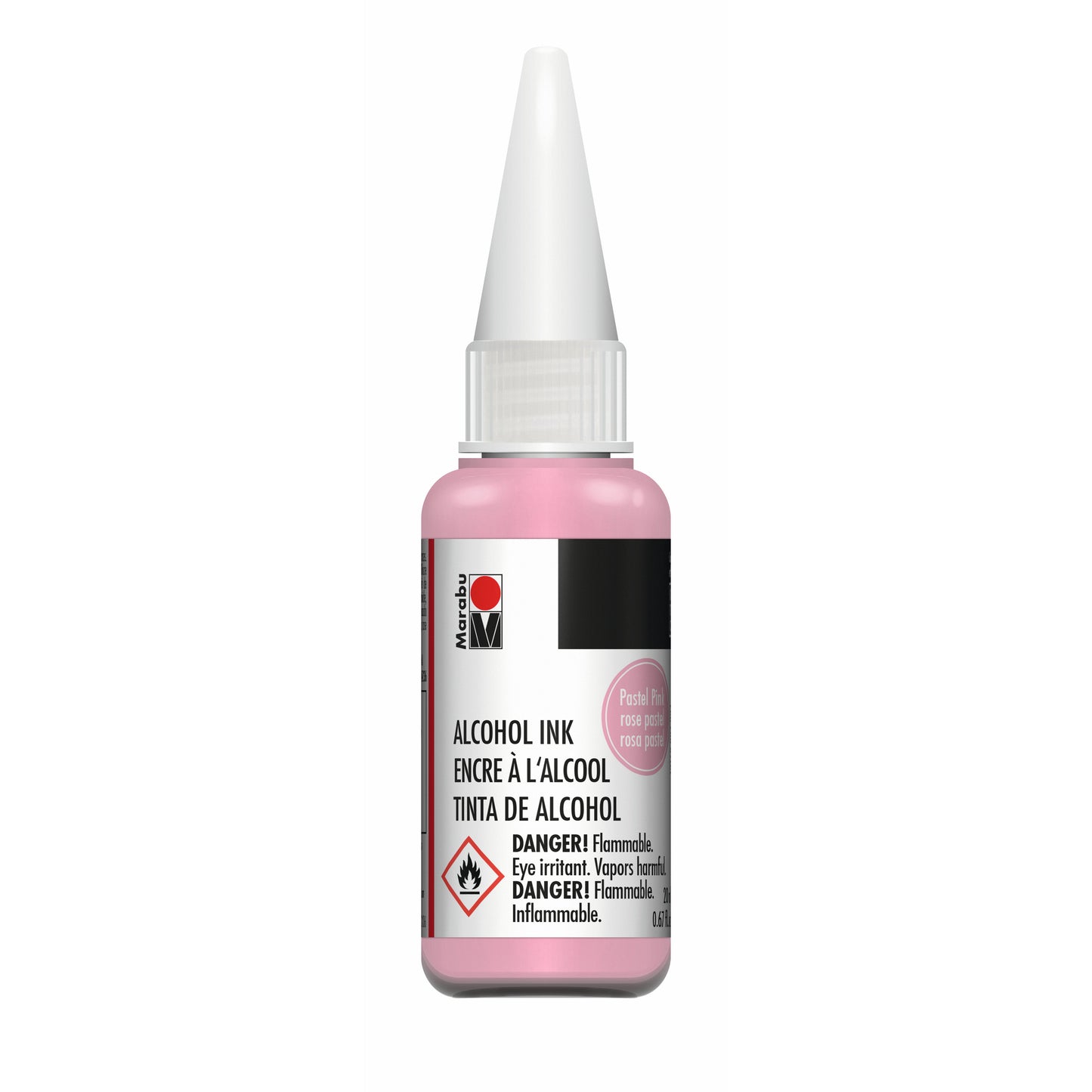 Marabu Alcohol Inks - 71 Color Options