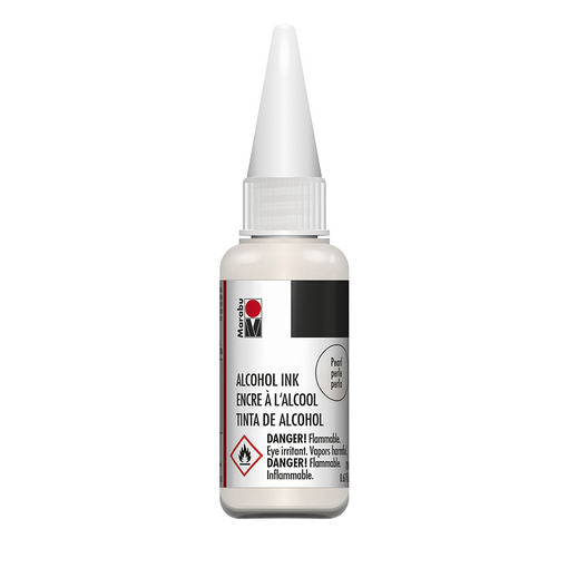Marabu Alcohol Inks - 71 Color Options