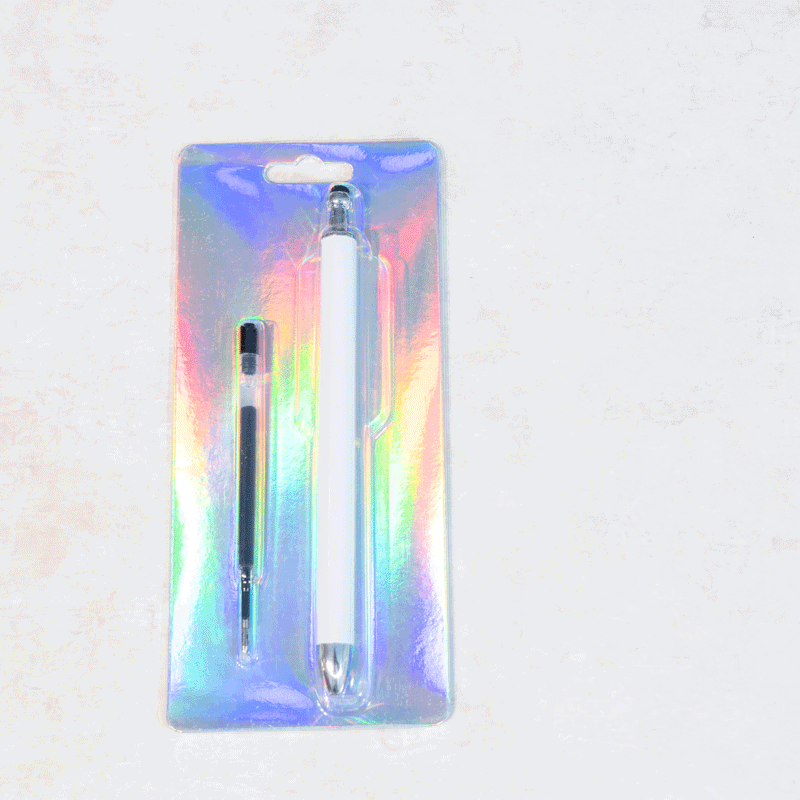 crafters sublimation gel pen 