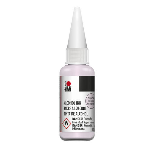 Marabu Alcohol Inks - 71 Color Options