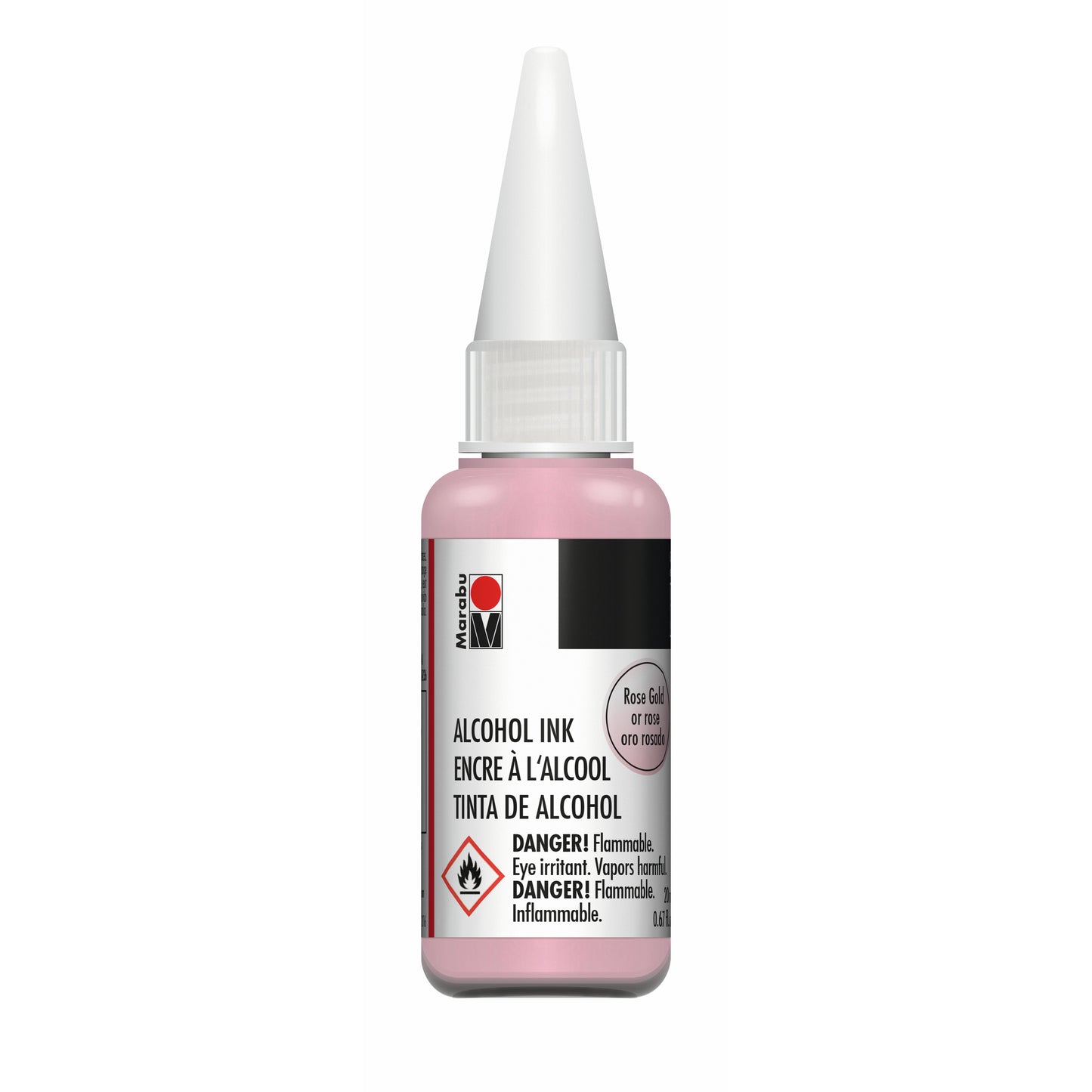 Marabu Alcohol Inks - 71 Color Options
