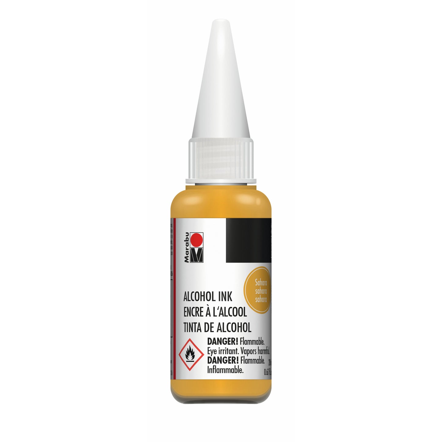 Marabu Alcohol Inks - 71 Color Options