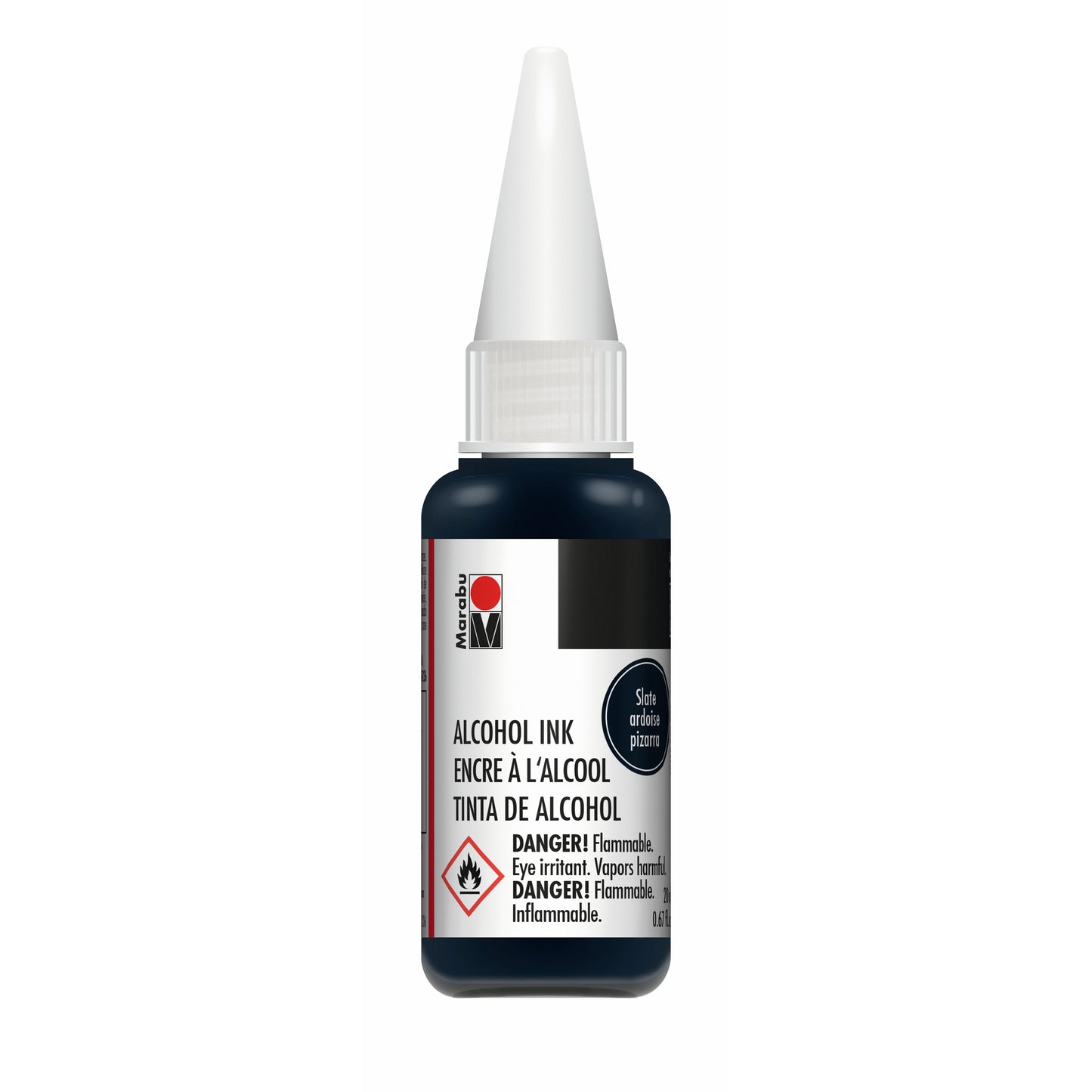 Marabu Alcohol Inks - 71 Color Options