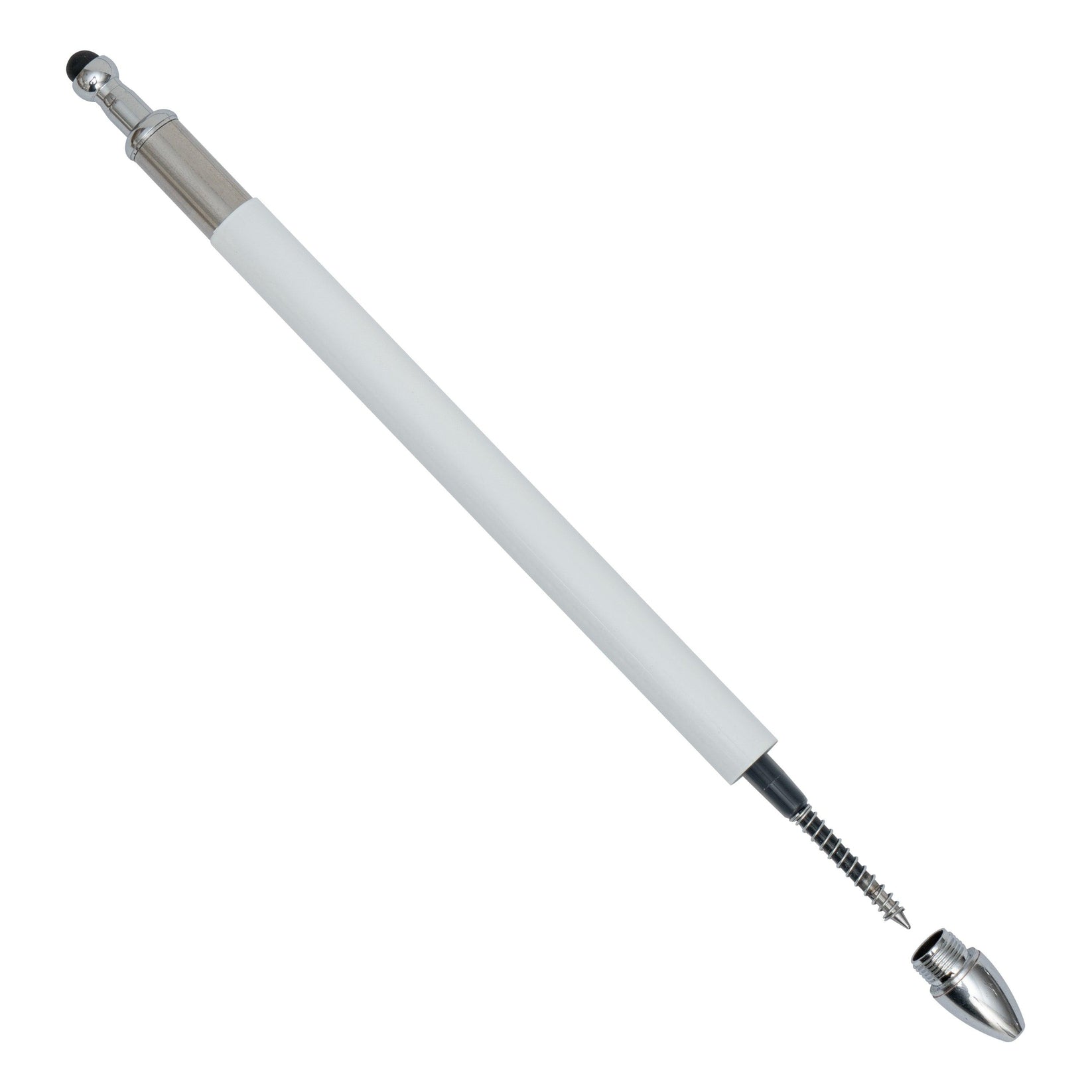 sublimatable pen removable barrel