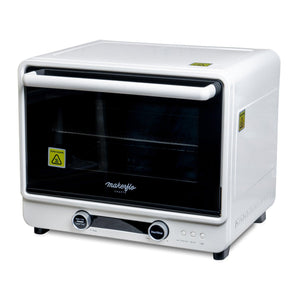 sublimation oven, 40L convection oven by MakerFlo Crafts
