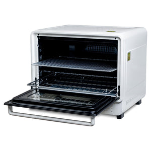 sublimation oven, removable rack