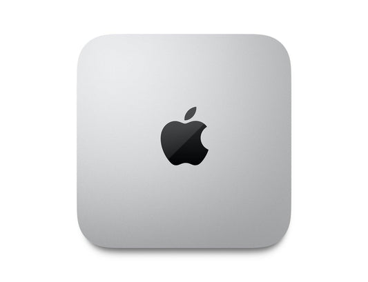 Apple Mac Mini (2020) - 8GB Memory - 512GB SSD - M1 Chip